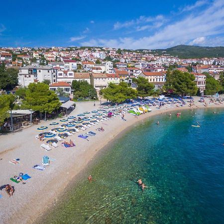 Apartments Adriatic Цриквениця Екстер'єр фото