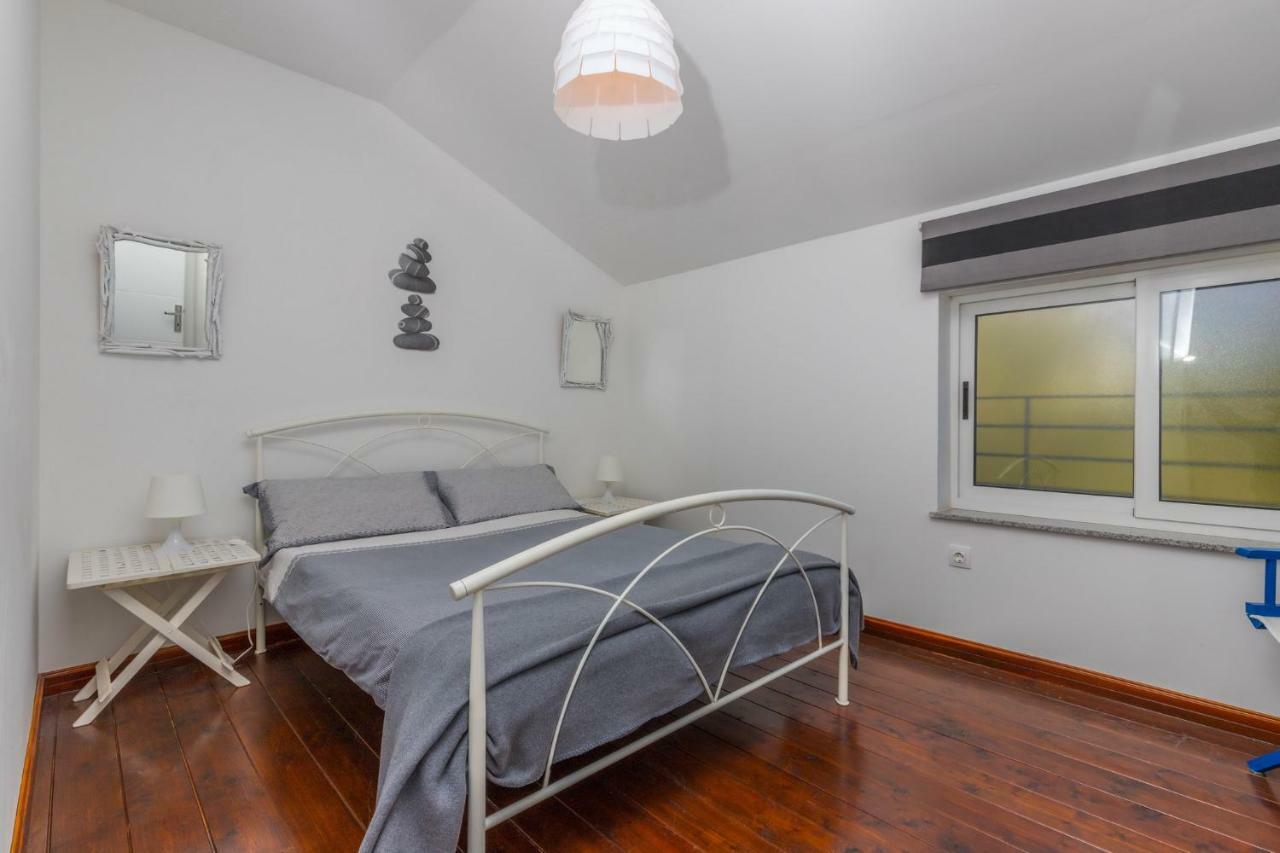 Apartments Adriatic Цриквениця Екстер'єр фото