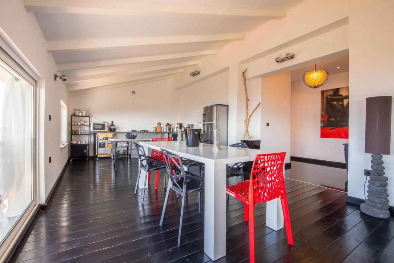 Apartments Adriatic Цриквениця Екстер'єр фото