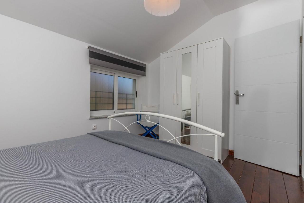 Apartments Adriatic Цриквениця Екстер'єр фото